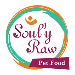 Coprophagia - raw pet food